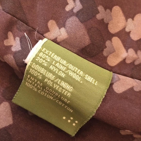 Grey Soïa & Kyo whool peacoat - Picture 7 of 8